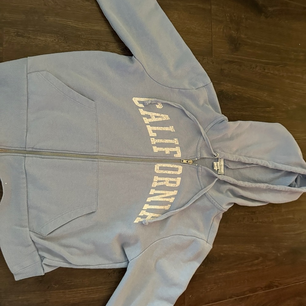 Size medium